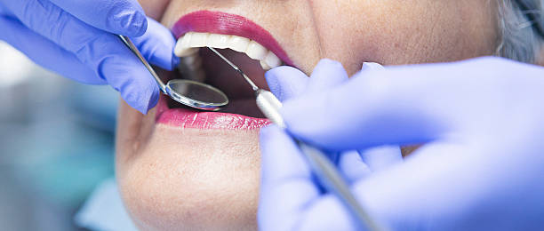 Best Emergency Root Canal Treatment in Kittitas, WA